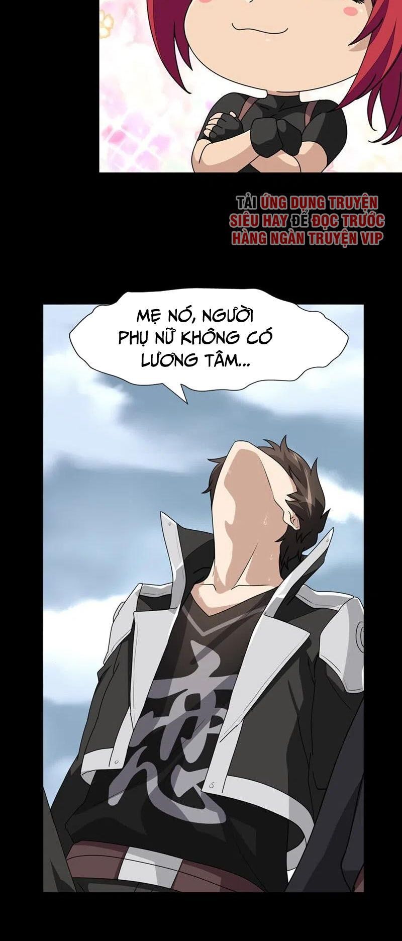 đọc truyện Bạn Gái Zombie Của Tôi Chương 177 ảnh 15 tại Thiên Thai Truyện