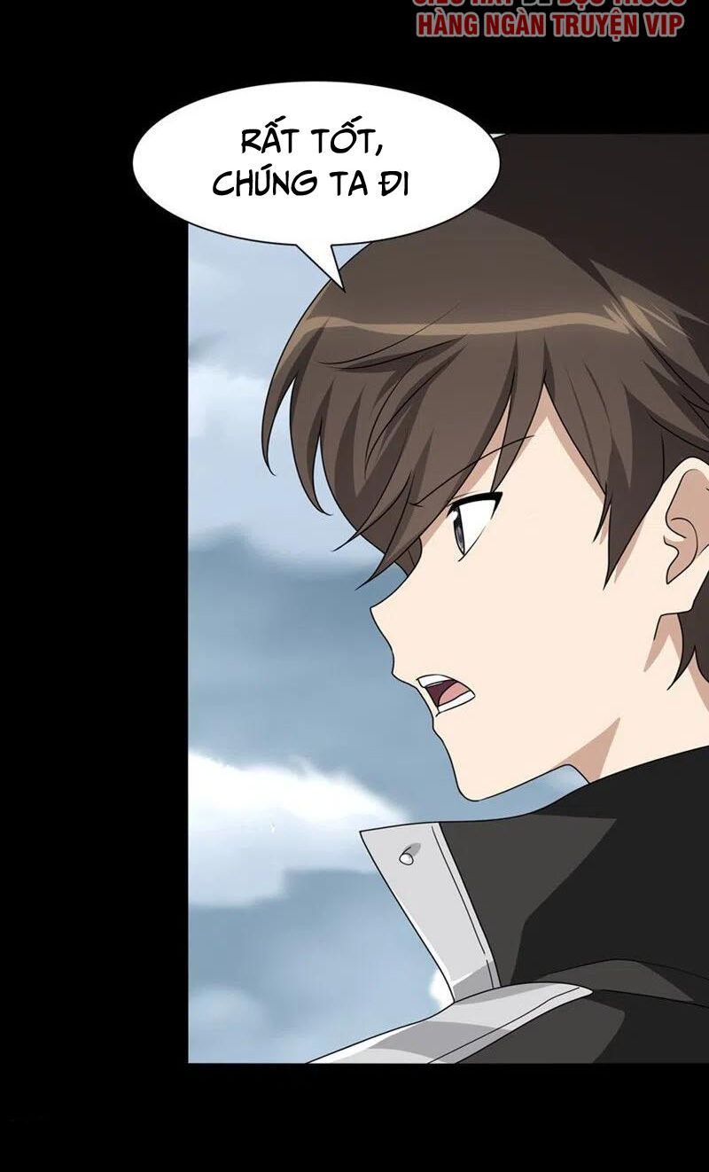 đọc truyện Bạn Gái Zombie Của Tôi Chương 177 ảnh 19 tại Thiên Thai Truyện