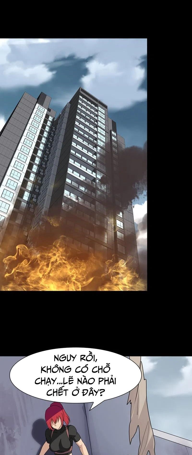 đọc truyện Bạn Gái Zombie Của Tôi Chương 177 ảnh 4 tại Thiên Thai Truyện