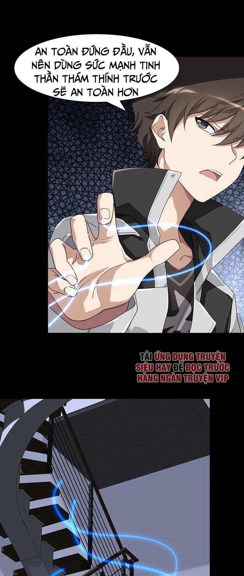 đọc truyện Bạn Gái Zombie Của Tôi Chương 177 ảnh 22 tại Thiên Thai Truyện