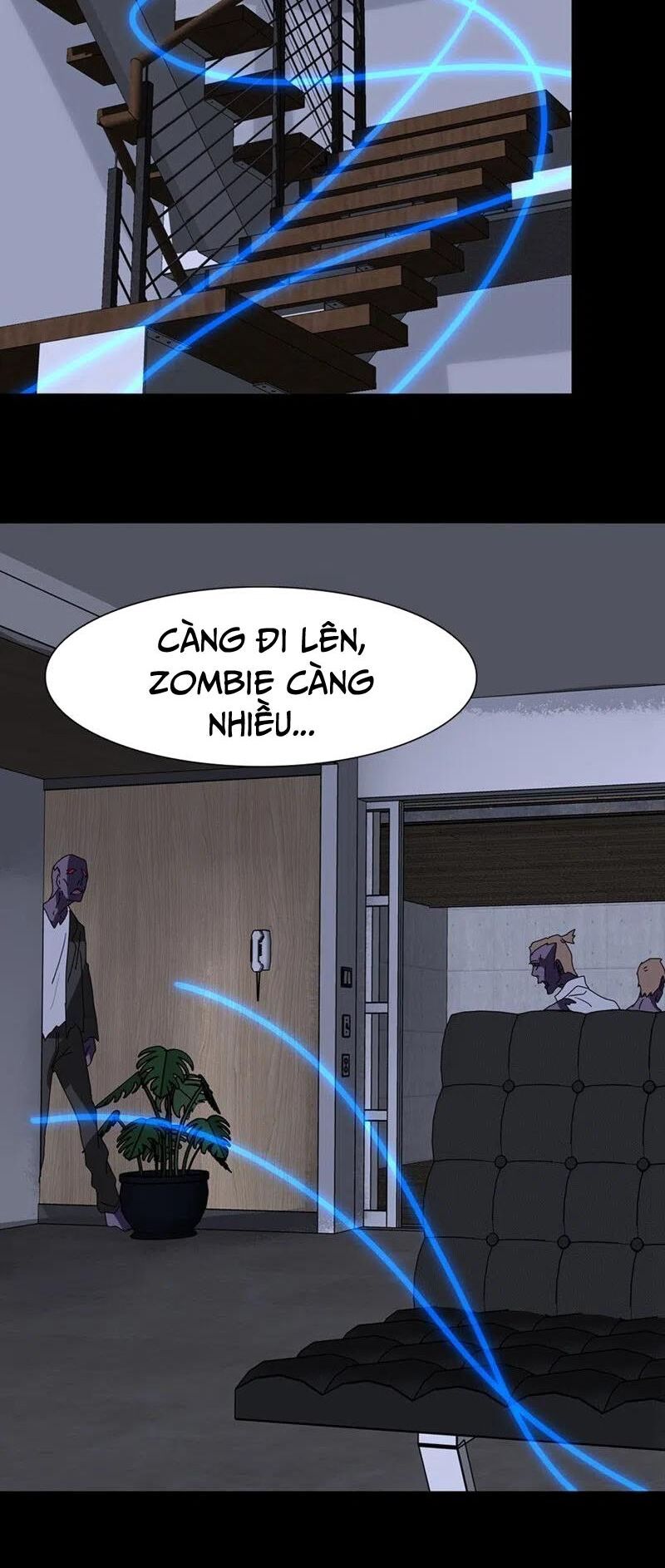 đọc truyện Bạn Gái Zombie Của Tôi Chương 177 ảnh 23 tại Thiên Thai Truyện