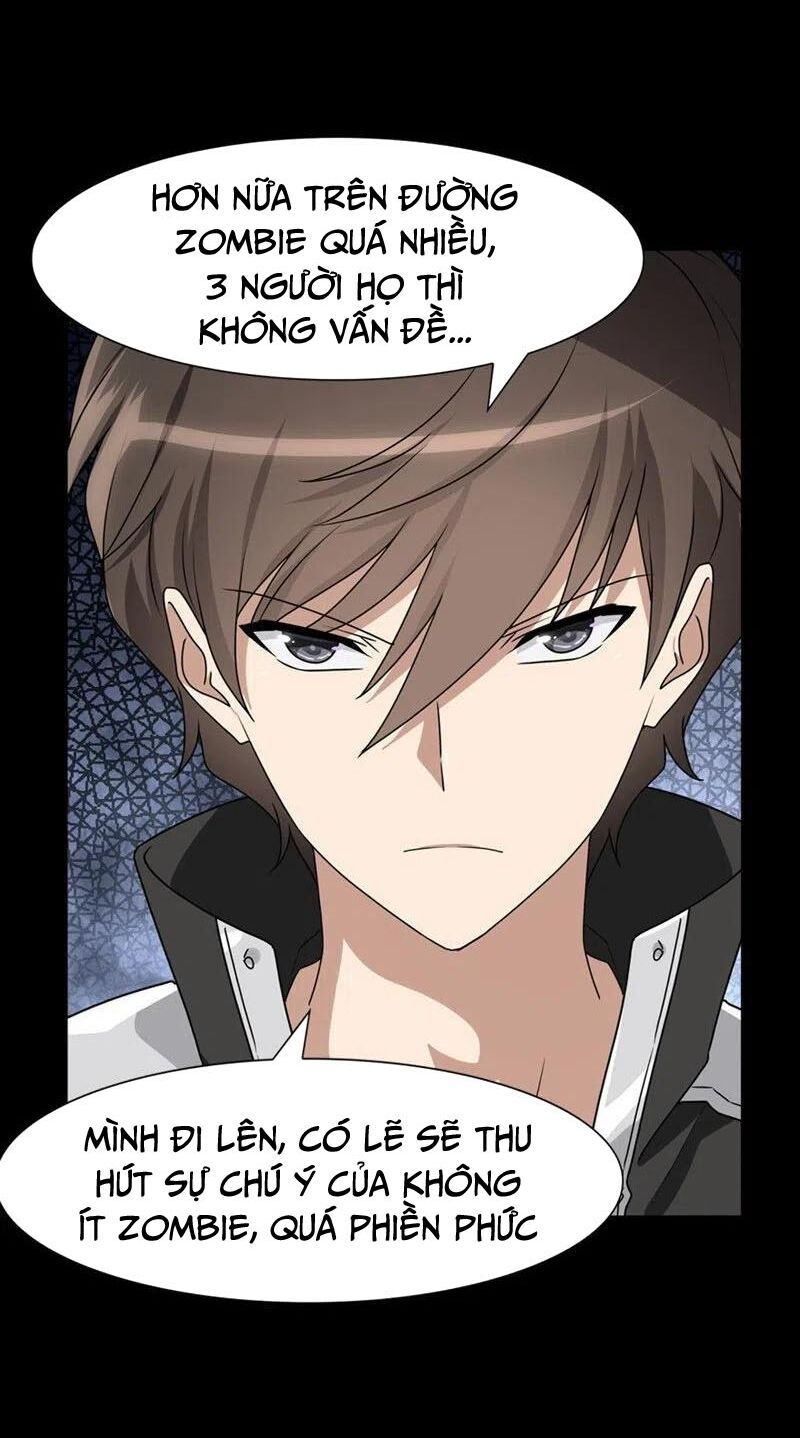 đọc truyện Bạn Gái Zombie Của Tôi Chương 177 ảnh 25 tại Thiên Thai Truyện