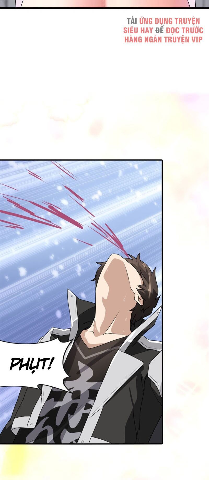 đọc truyện Bạn Gái Zombie Của Tôi Chương 177 ảnh 31 tại Thiên Thai Truyện