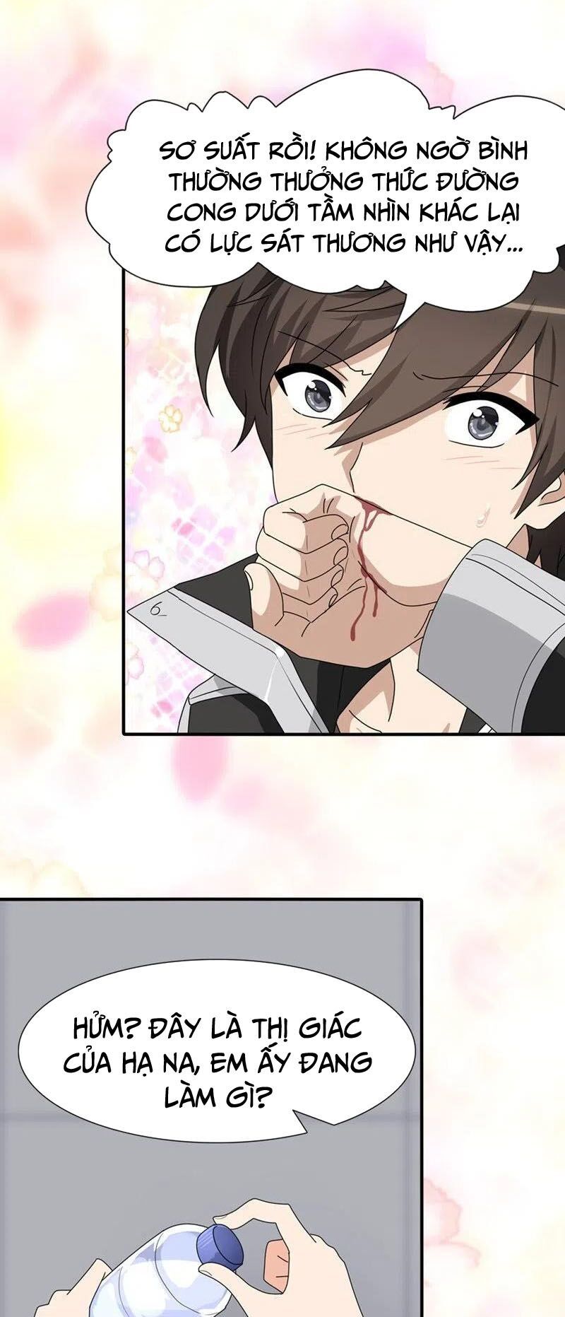 đọc truyện Bạn Gái Zombie Của Tôi Chương 177 ảnh 32 tại Thiên Thai Truyện