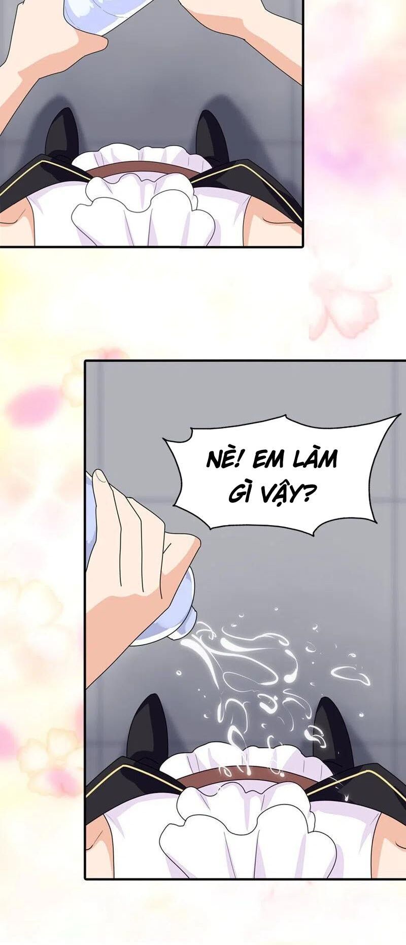 đọc truyện Bạn Gái Zombie Của Tôi Chương 177 ảnh 33 tại Thiên Thai Truyện