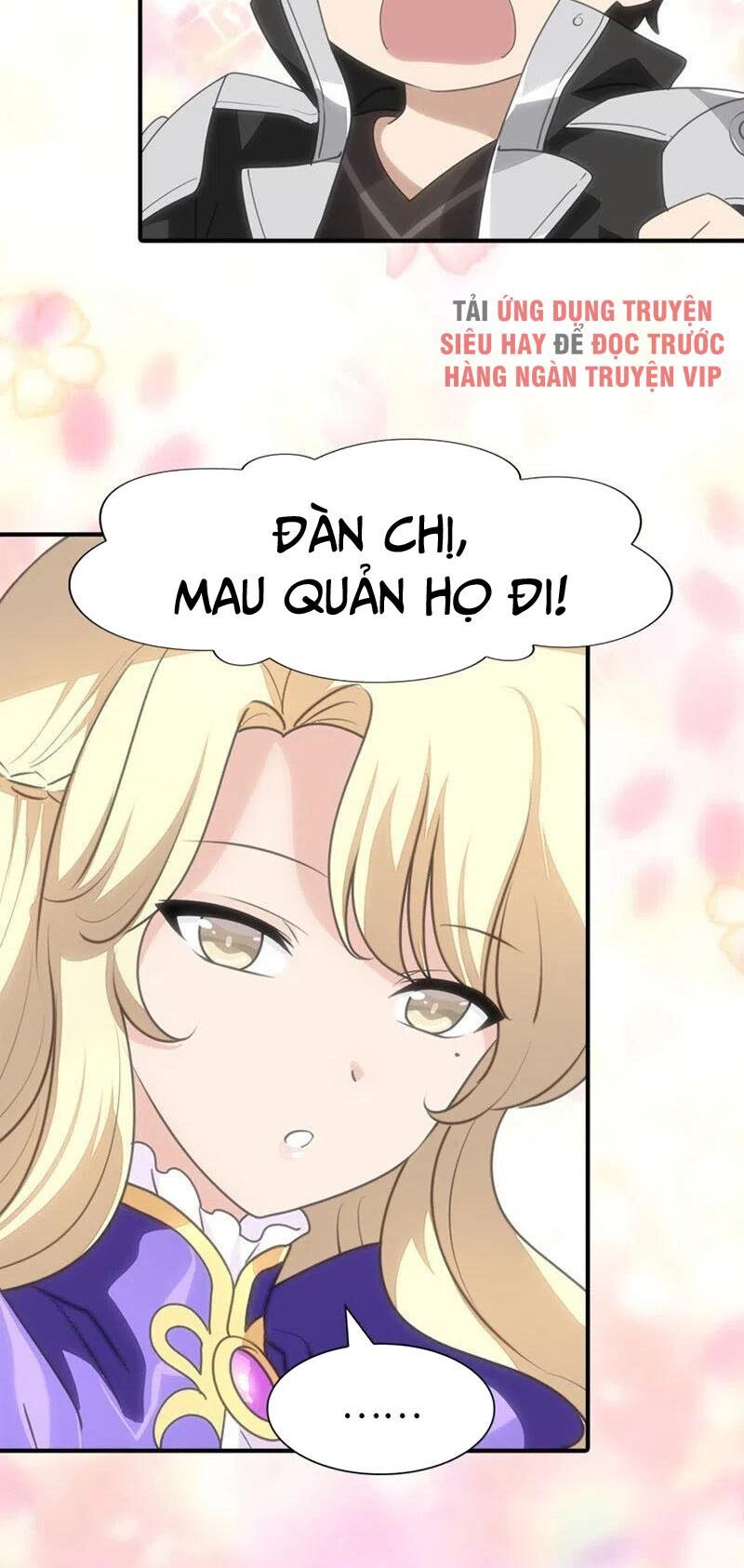 đọc truyện Bạn Gái Zombie Của Tôi Chương 177 ảnh 35 tại Thiên Thai Truyện