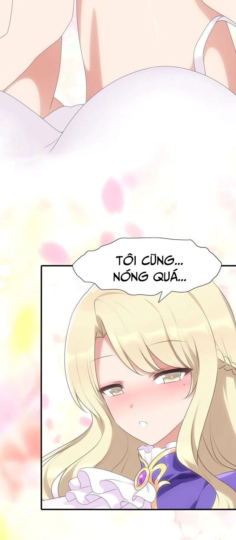 đọc truyện Bạn Gái Zombie Của Tôi Chương 177 ảnh 37 tại Thiên Thai Truyện