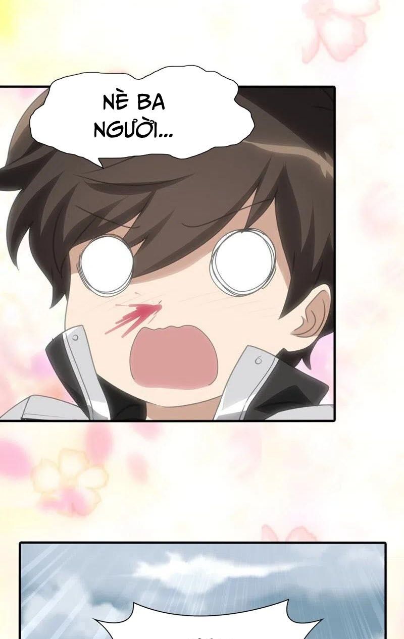 đọc truyện Bạn Gái Zombie Của Tôi Chương 177 ảnh 38 tại Thiên Thai Truyện