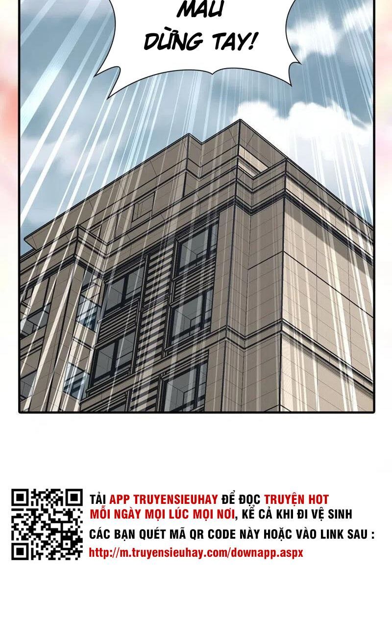 đọc truyện Bạn Gái Zombie Của Tôi Chương 177 ảnh 39 tại Thiên Thai Truyện