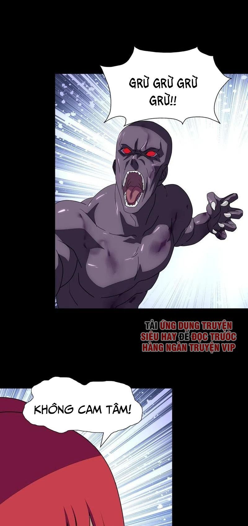 đọc truyện Bạn Gái Zombie Của Tôi Chương 177 ảnh 6 tại Thiên Thai Truyện