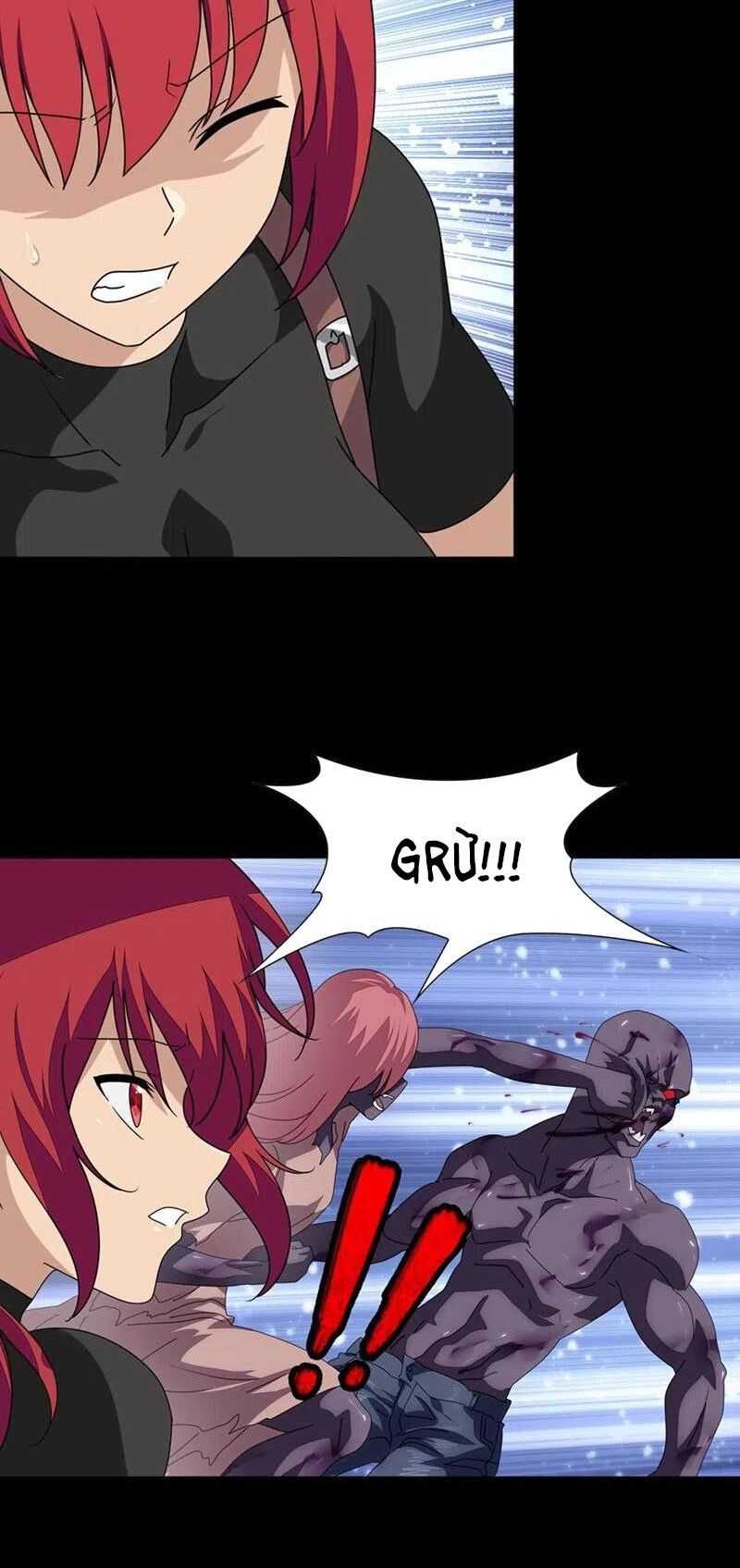 đọc truyện Bạn Gái Zombie Của Tôi Chương 177 ảnh 7 tại Thiên Thai Truyện