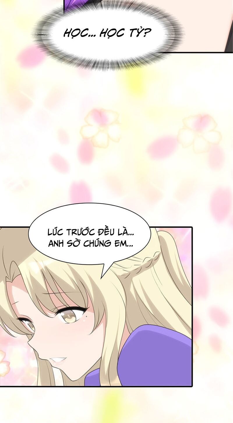 đọc truyện Bạn Gái Zombie Của Tôi Chương 178 ảnh 13 tại Thiên Thai Truyện