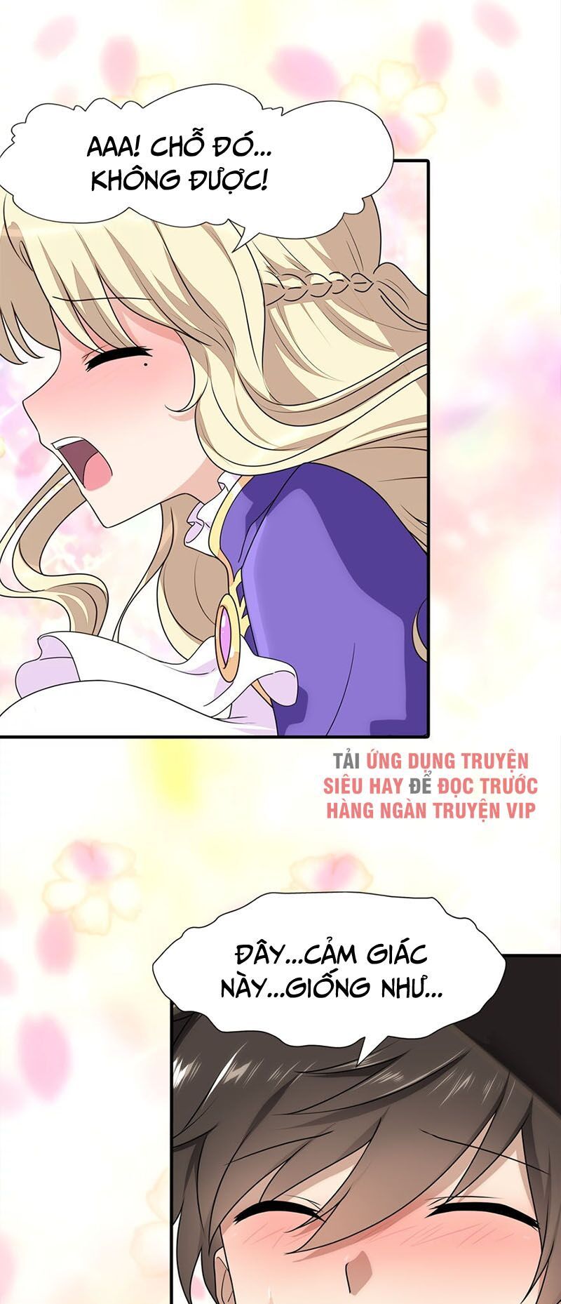 đọc truyện Bạn Gái Zombie Của Tôi Chương 178 ảnh 16 tại Thiên Thai Truyện