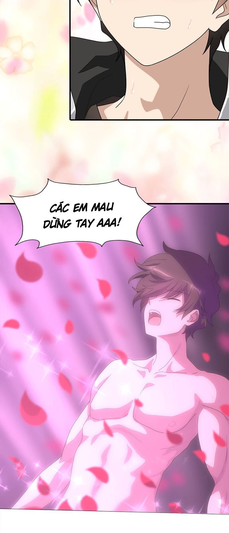 đọc truyện Bạn Gái Zombie Của Tôi Chương 178 ảnh 17 tại Thiên Thai Truyện