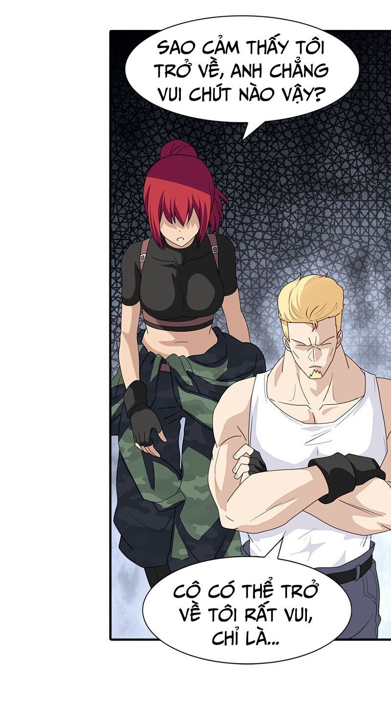 đọc truyện Bạn Gái Zombie Của Tôi Chương 178 ảnh 19 tại Thiên Thai Truyện