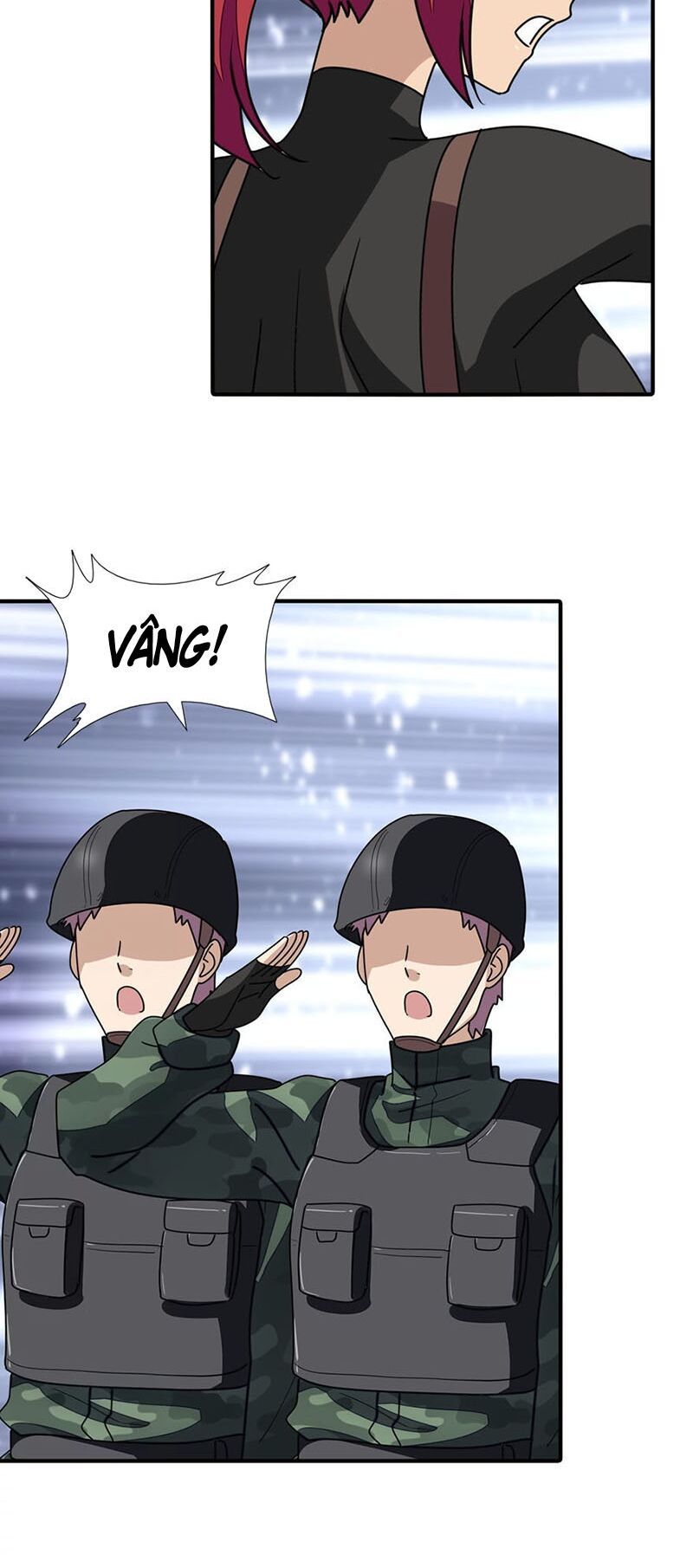 đọc truyện Bạn Gái Zombie Của Tôi Chương 178 ảnh 21 tại Thiên Thai Truyện