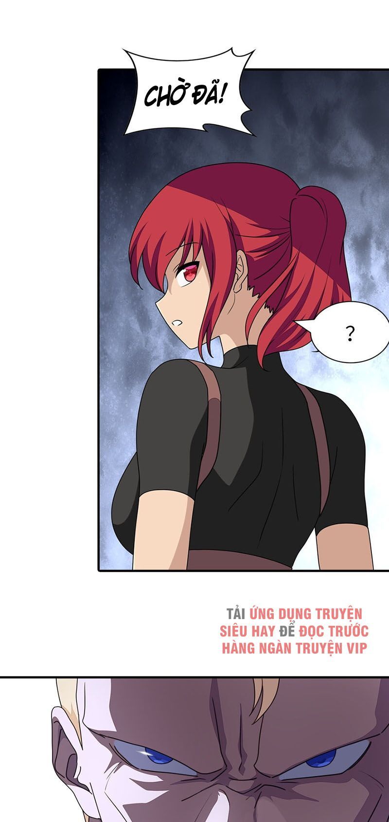 đọc truyện Bạn Gái Zombie Của Tôi Chương 178 ảnh 22 tại Thiên Thai Truyện