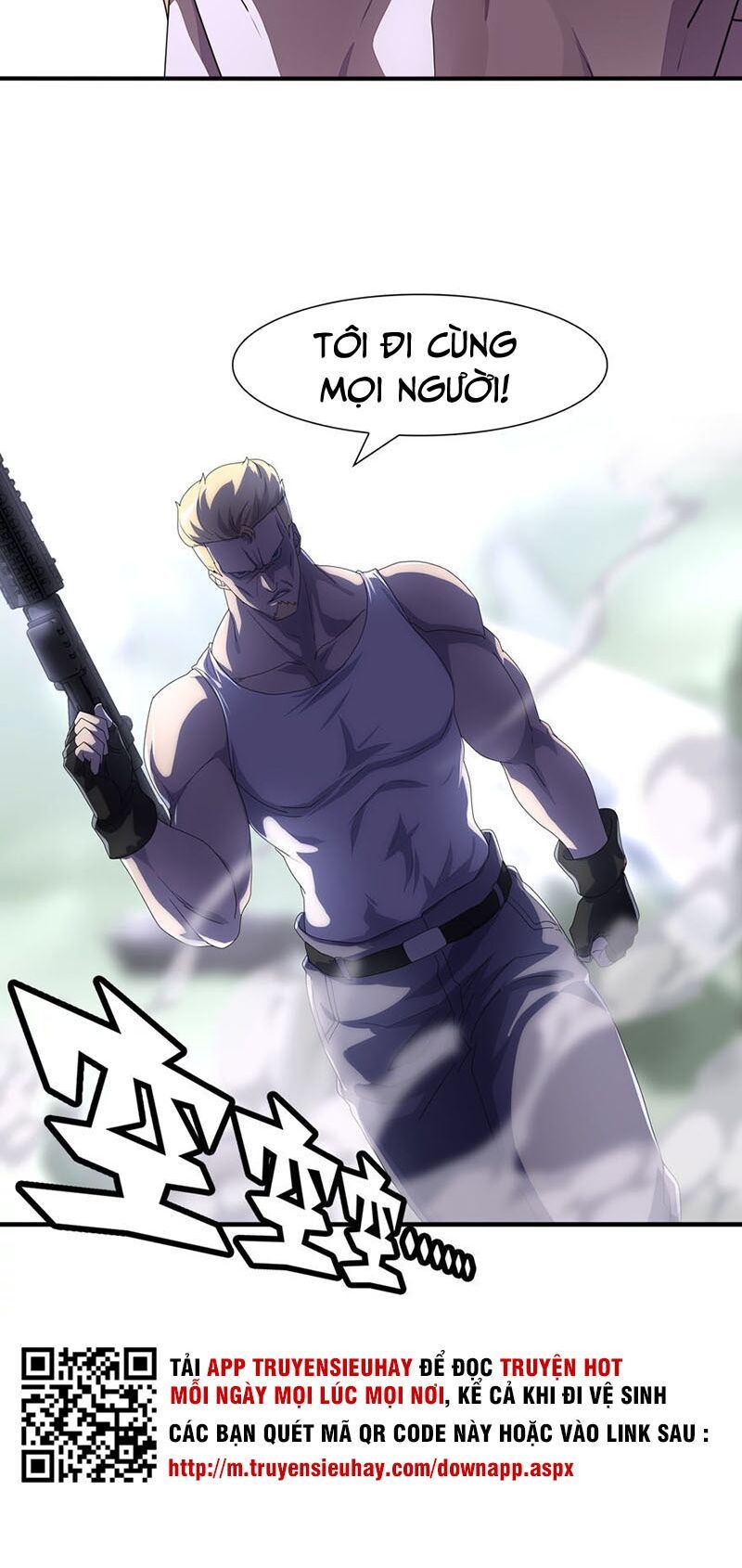 đọc truyện Bạn Gái Zombie Của Tôi Chương 178 ảnh 23 tại Thiên Thai Truyện