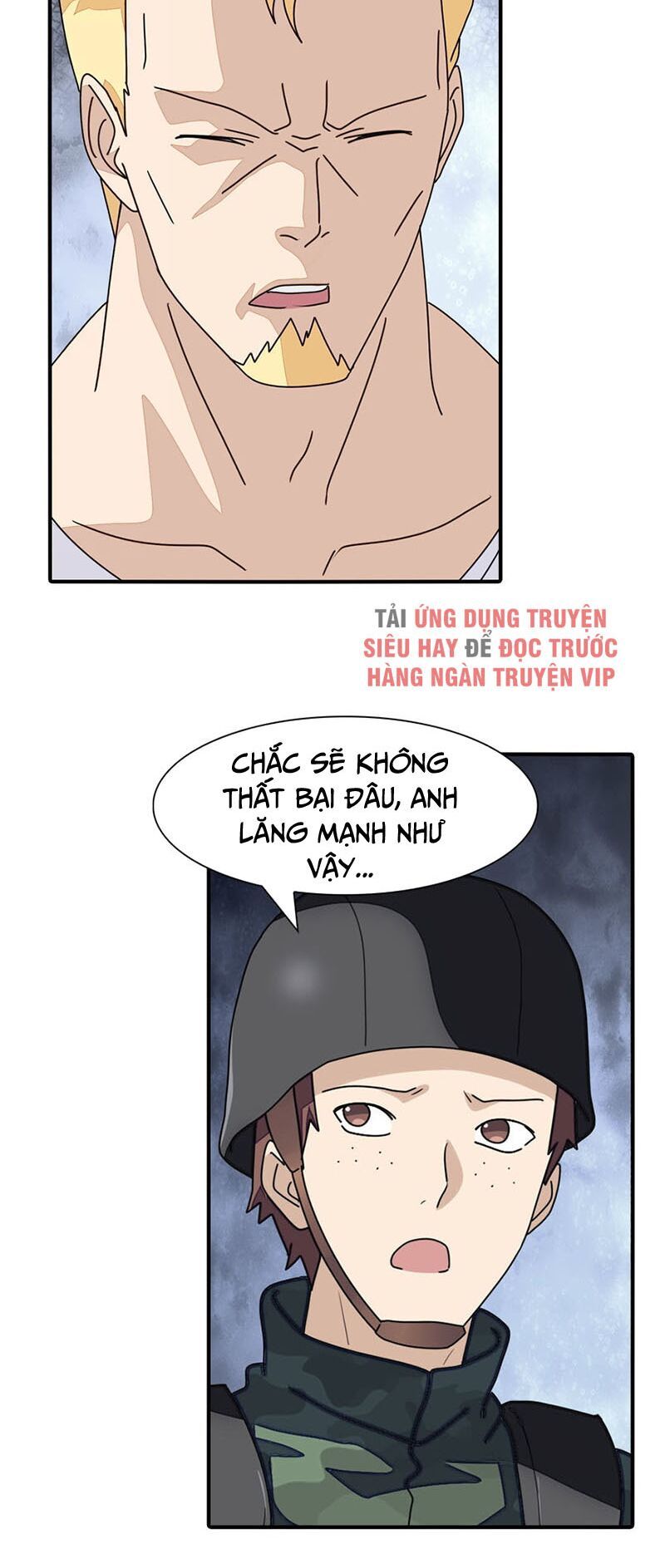 đọc truyện Bạn Gái Zombie Của Tôi Chương 178 ảnh 5 tại Thiên Thai Truyện