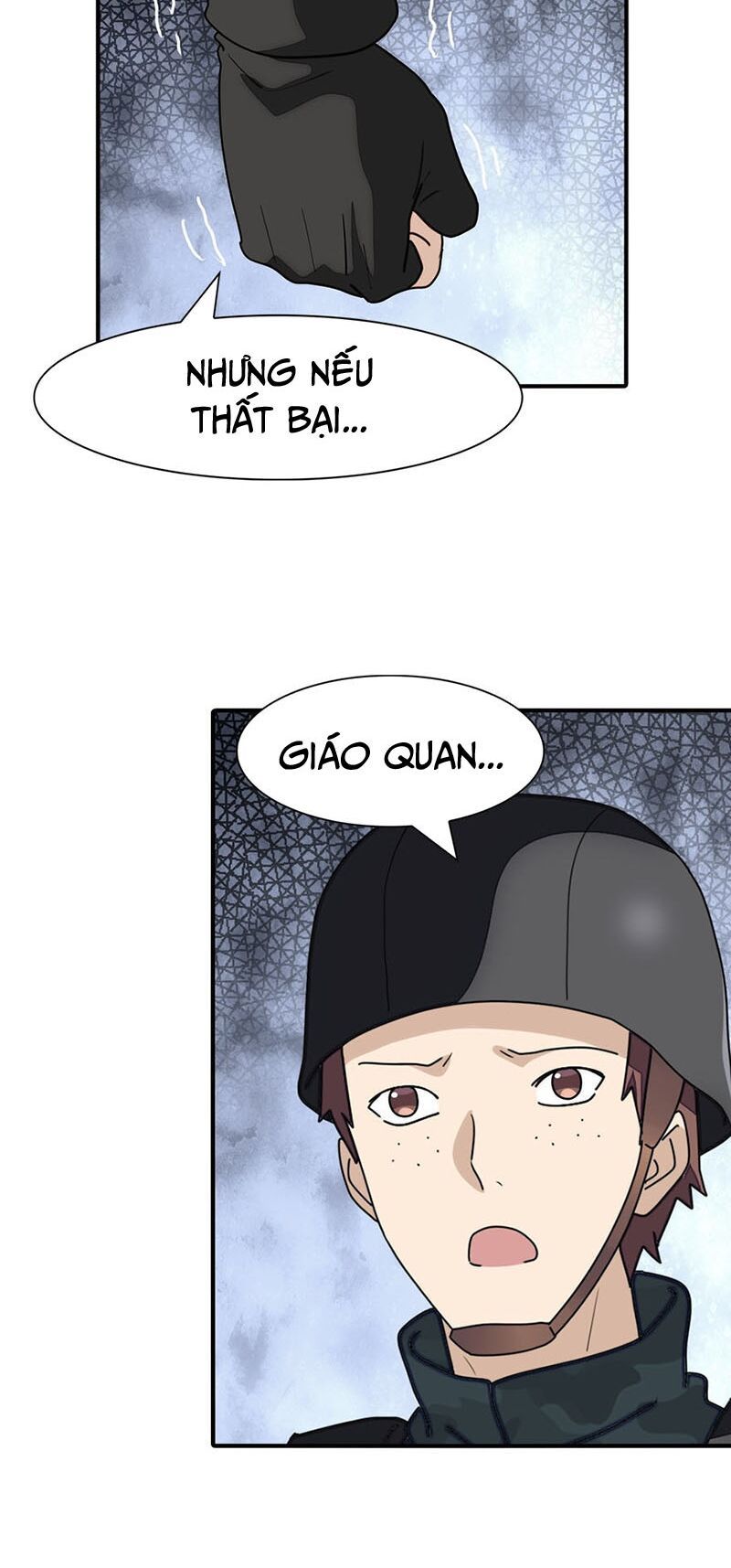 đọc truyện Bạn Gái Zombie Của Tôi Chương 178 ảnh 7 tại Thiên Thai Truyện