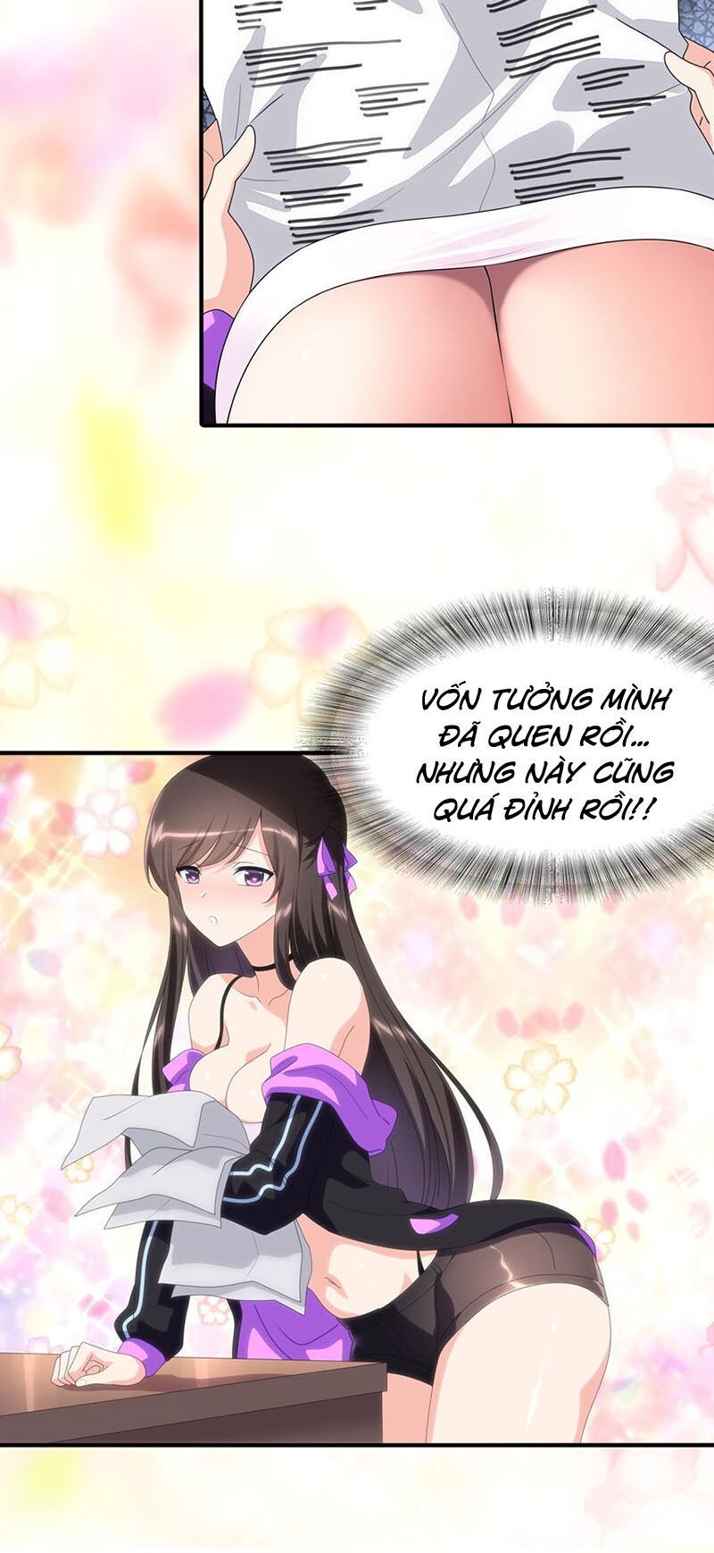 đọc truyện Bạn Gái Zombie Của Tôi Chương 178 ảnh 11 tại Thiên Thai Truyện