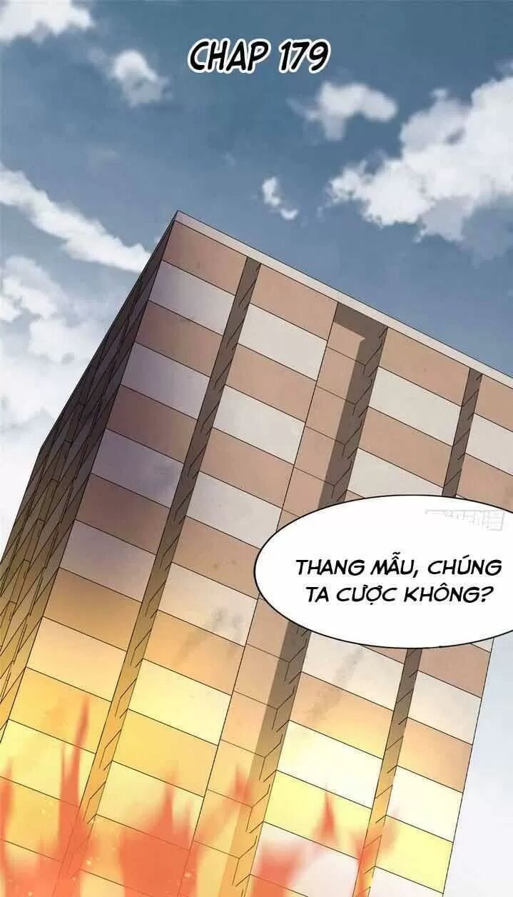 đọc truyện Bạn Gái Zombie Của Tôi Chương 179 ảnh 3 tại Thiên Thai Truyện