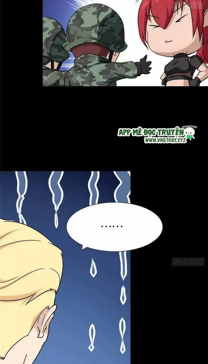 đọc truyện Bạn Gái Zombie Của Tôi Chương 179 ảnh 15 tại Thiên Thai Truyện