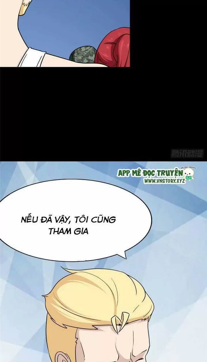 đọc truyện Bạn Gái Zombie Của Tôi Chương 179 ảnh 16 tại Thiên Thai Truyện