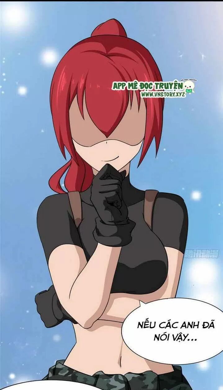 đọc truyện Bạn Gái Zombie Của Tôi Chương 179 ảnh 19 tại Thiên Thai Truyện