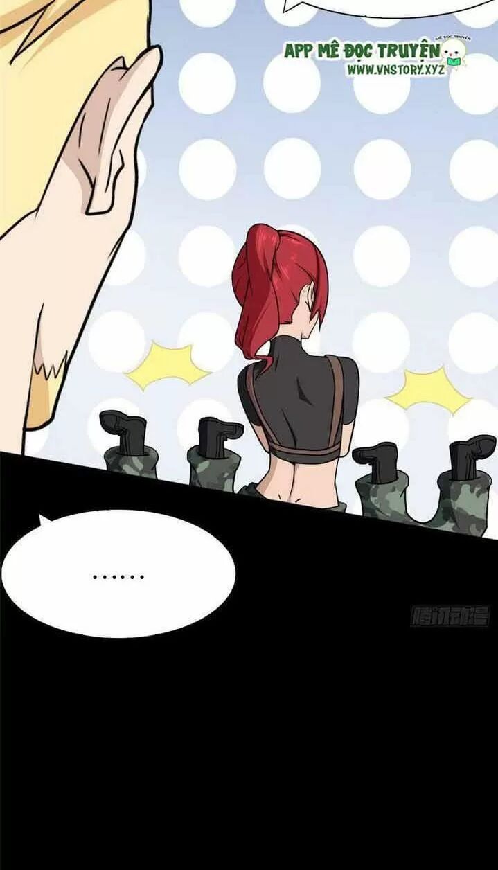 đọc truyện Bạn Gái Zombie Của Tôi Chương 179 ảnh 22 tại Thiên Thai Truyện