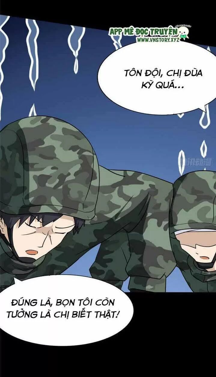 đọc truyện Bạn Gái Zombie Của Tôi Chương 179 ảnh 23 tại Thiên Thai Truyện