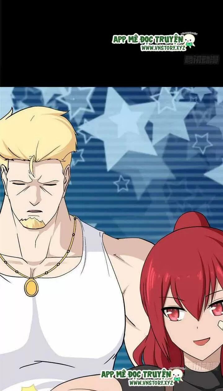 đọc truyện Bạn Gái Zombie Của Tôi Chương 179 ảnh 24 tại Thiên Thai Truyện