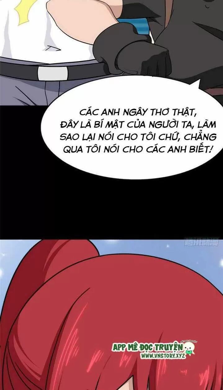 đọc truyện Bạn Gái Zombie Của Tôi Chương 179 ảnh 25 tại Thiên Thai Truyện