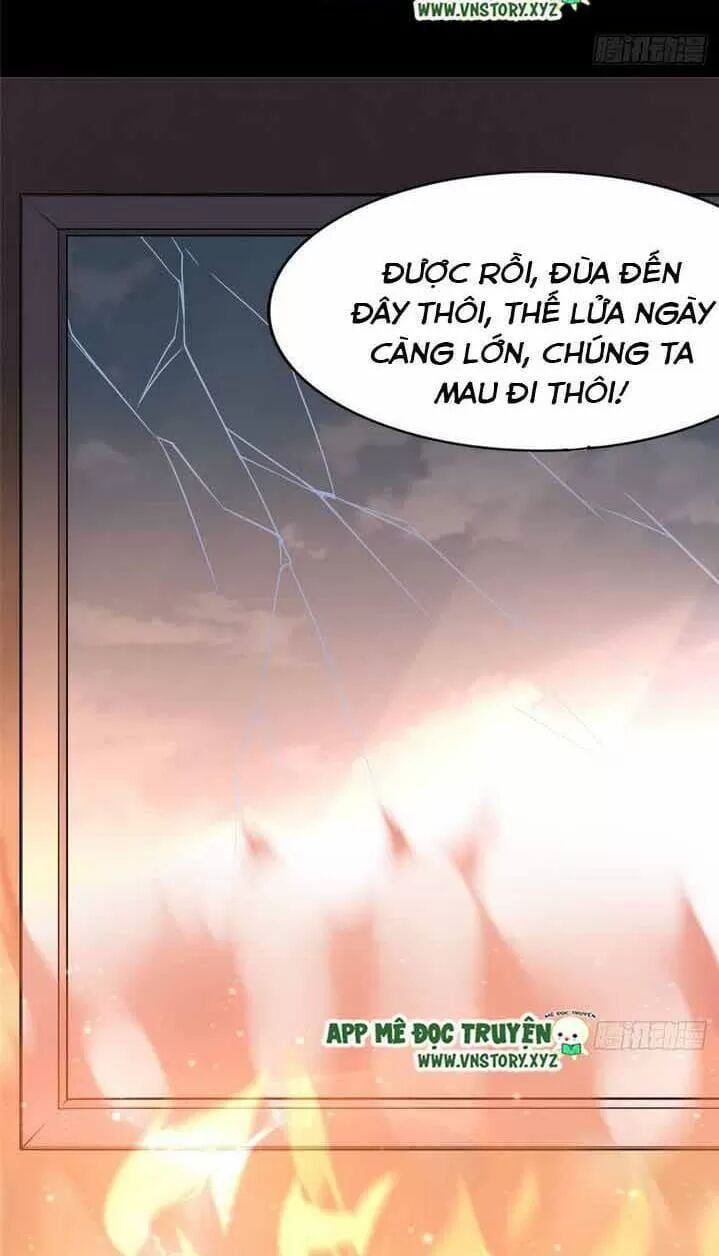 đọc truyện Bạn Gái Zombie Của Tôi Chương 179 ảnh 27 tại Thiên Thai Truyện