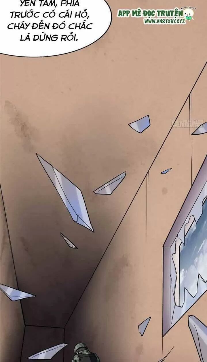 đọc truyện Bạn Gái Zombie Của Tôi Chương 179 ảnh 29 tại Thiên Thai Truyện