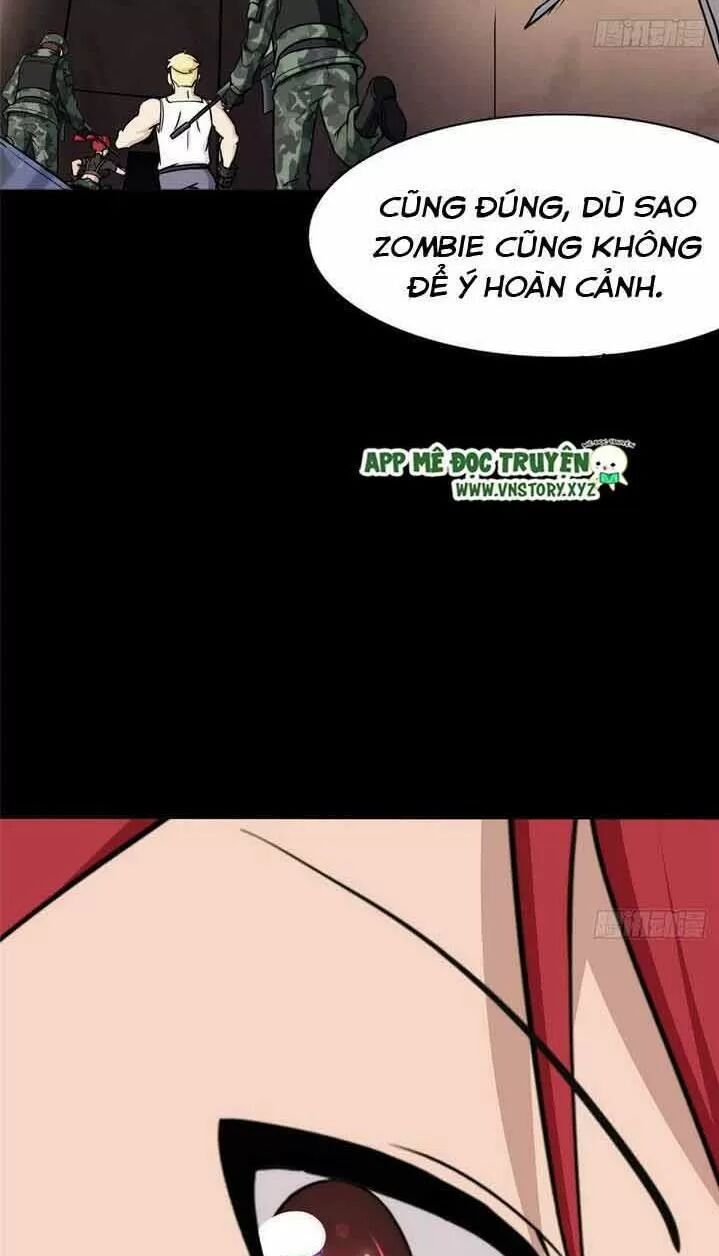 đọc truyện Bạn Gái Zombie Của Tôi Chương 179 ảnh 30 tại Thiên Thai Truyện