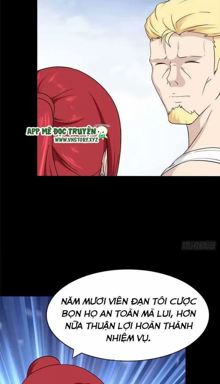 đọc truyện Bạn Gái Zombie Của Tôi Chương 179 ảnh 5 tại Thiên Thai Truyện