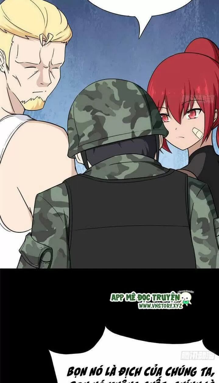 đọc truyện Bạn Gái Zombie Của Tôi Chương 179 ảnh 33 tại Thiên Thai Truyện