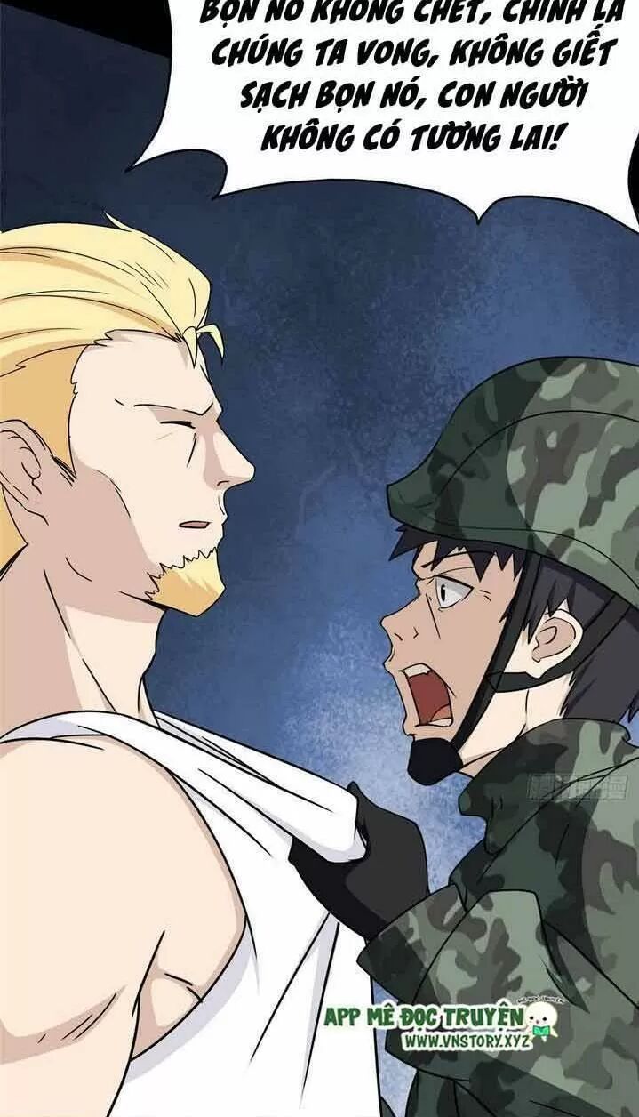 đọc truyện Bạn Gái Zombie Của Tôi Chương 179 ảnh 34 tại Thiên Thai Truyện