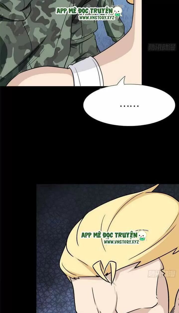 đọc truyện Bạn Gái Zombie Của Tôi Chương 179 ảnh 36 tại Thiên Thai Truyện