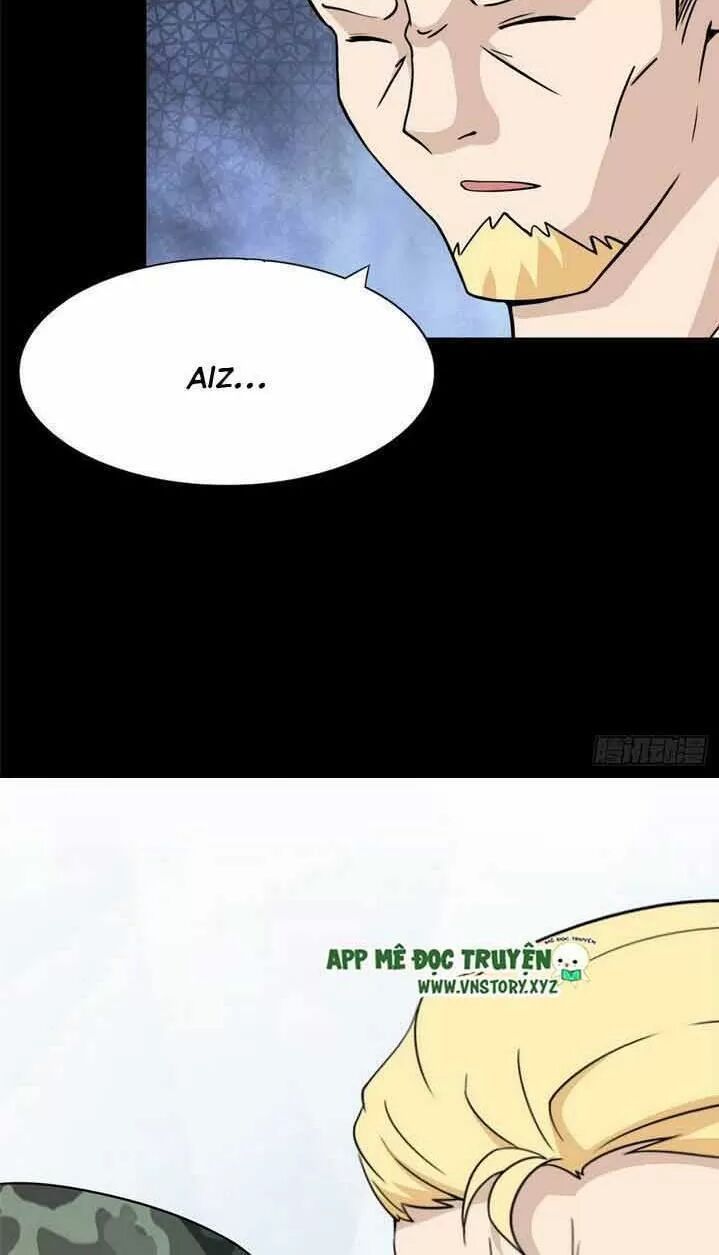 đọc truyện Bạn Gái Zombie Của Tôi Chương 179 ảnh 37 tại Thiên Thai Truyện