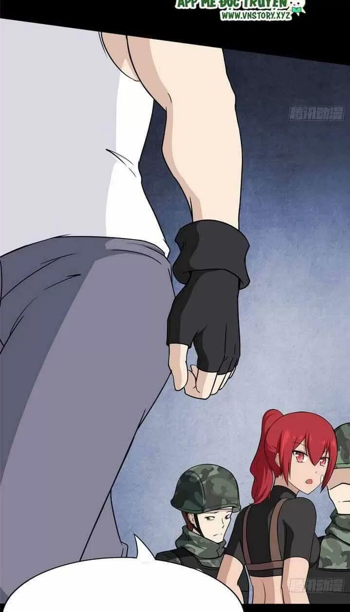 đọc truyện Bạn Gái Zombie Của Tôi Chương 179 ảnh 39 tại Thiên Thai Truyện