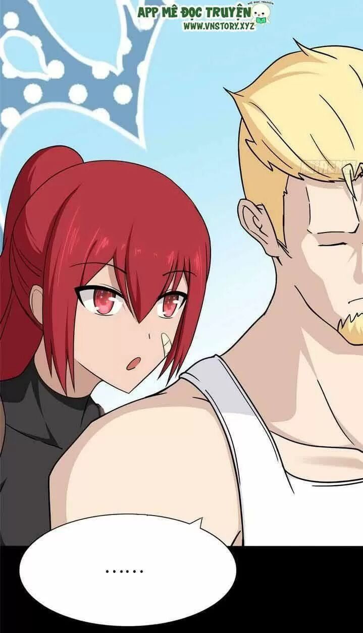 đọc truyện Bạn Gái Zombie Của Tôi Chương 179 ảnh 42 tại Thiên Thai Truyện