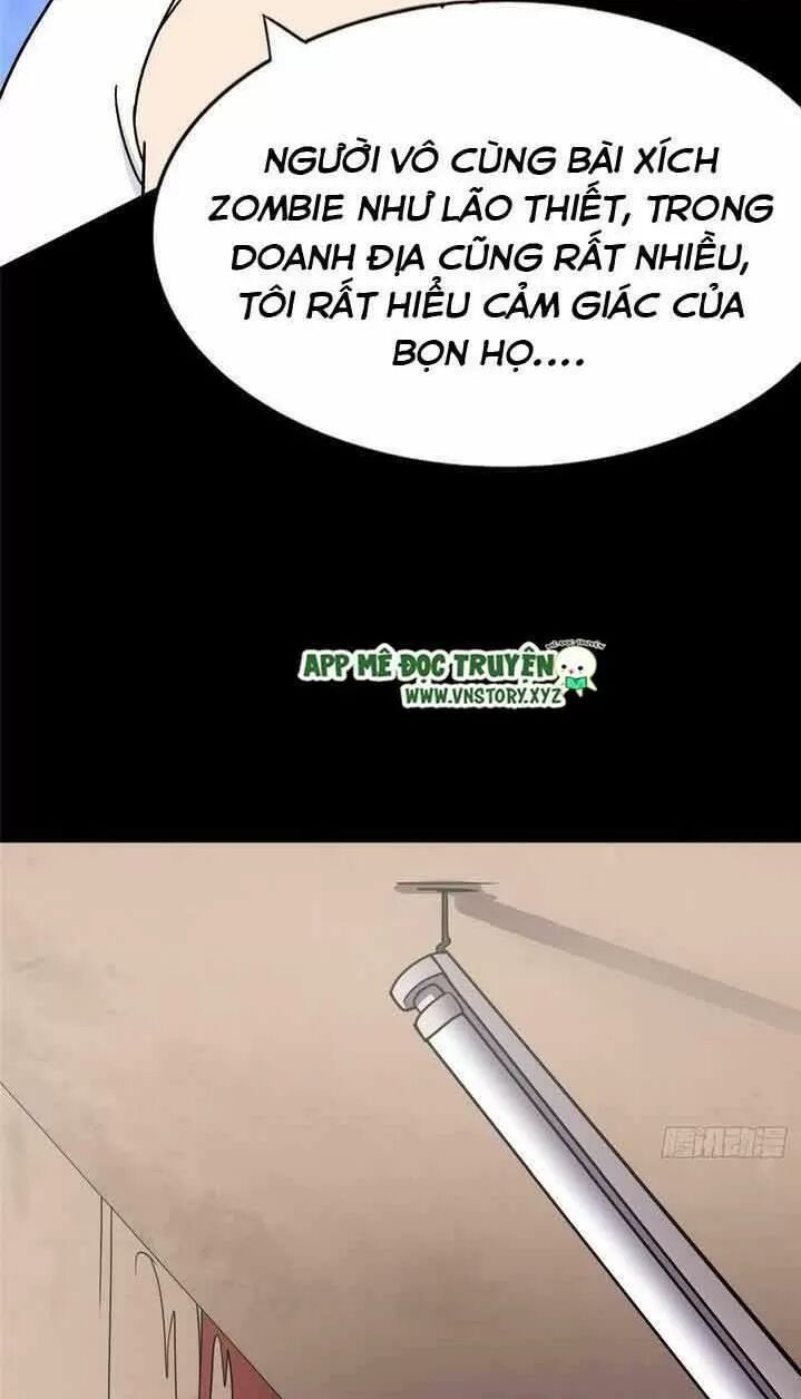 đọc truyện Bạn Gái Zombie Của Tôi Chương 179 ảnh 44 tại Thiên Thai Truyện