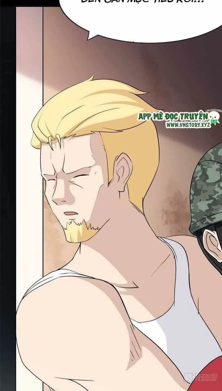 đọc truyện Bạn Gái Zombie Của Tôi Chương 179 ảnh 50 tại Thiên Thai Truyện