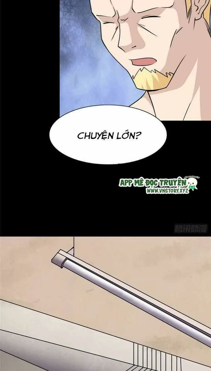 đọc truyện Bạn Gái Zombie Của Tôi Chương 179 ảnh 53 tại Thiên Thai Truyện