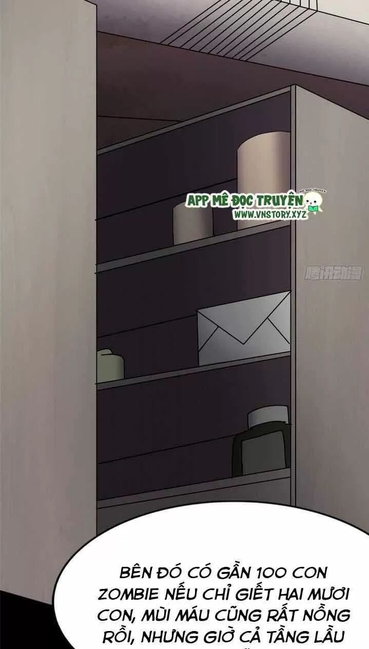 đọc truyện Bạn Gái Zombie Của Tôi Chương 179 ảnh 54 tại Thiên Thai Truyện