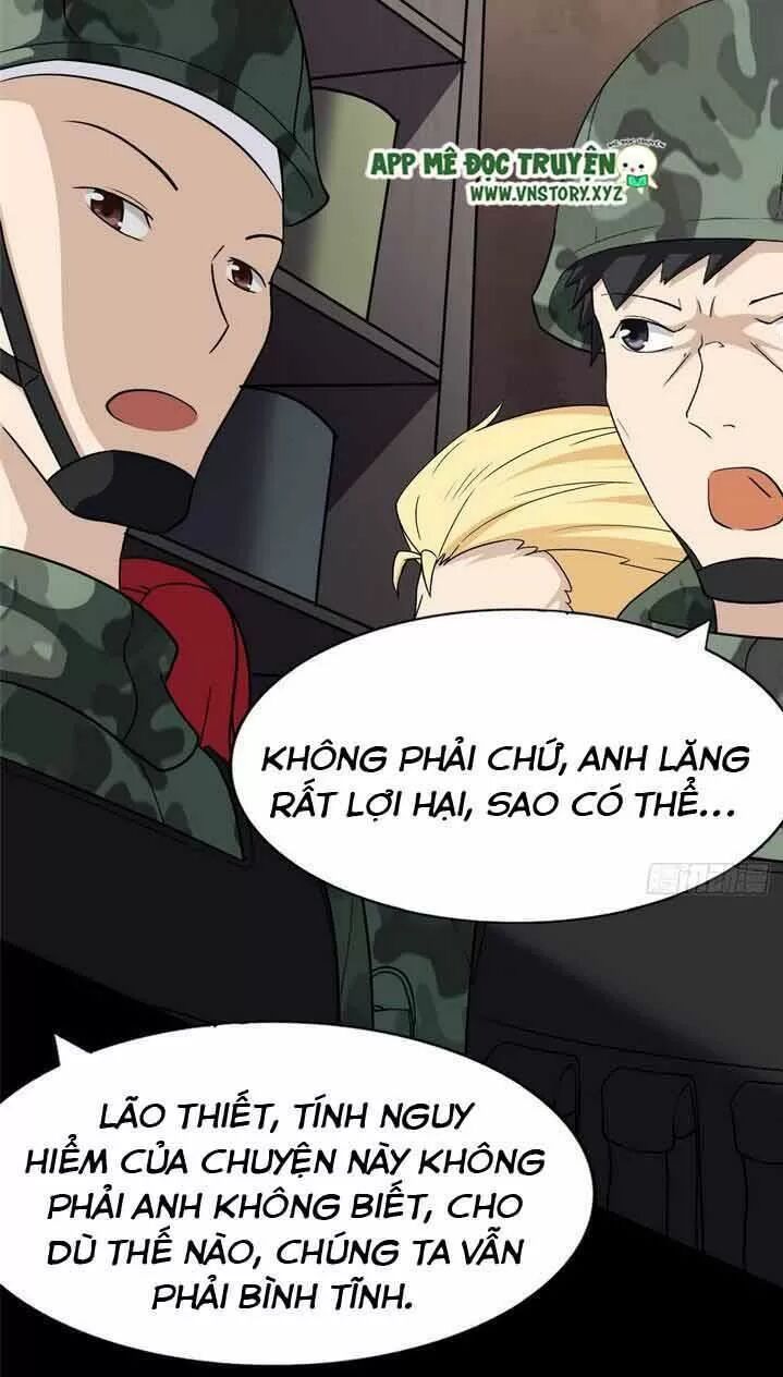 đọc truyện Bạn Gái Zombie Của Tôi Chương 179 ảnh 57 tại Thiên Thai Truyện