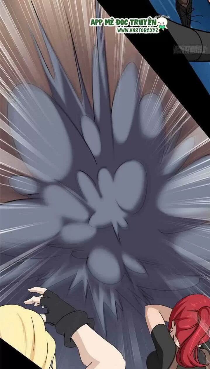 đọc truyện Bạn Gái Zombie Của Tôi Chương 179 ảnh 61 tại Thiên Thai Truyện