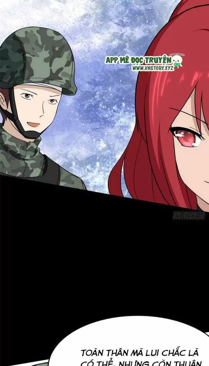 đọc truyện Bạn Gái Zombie Của Tôi Chương 179 ảnh 8 tại Thiên Thai Truyện